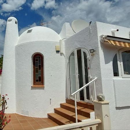 Villa Totalmente Independiente Con Piscina Comunitaria Calp Extérieur photo