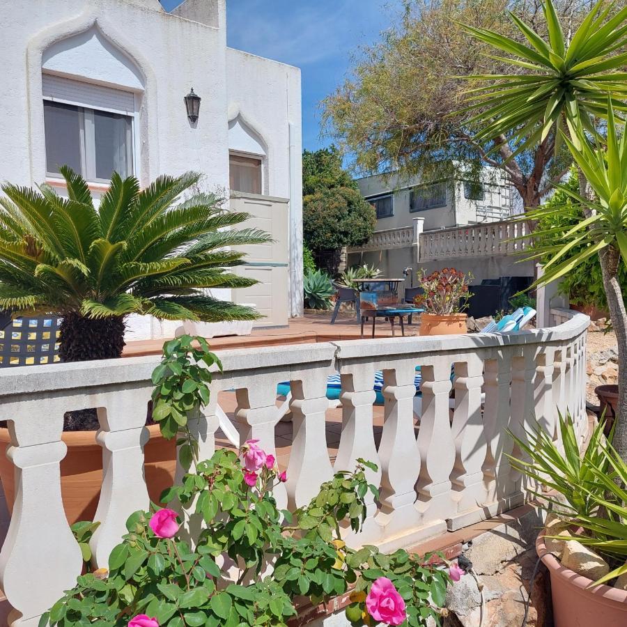 Villa Totalmente Independiente Con Piscina Comunitaria Calp Extérieur photo