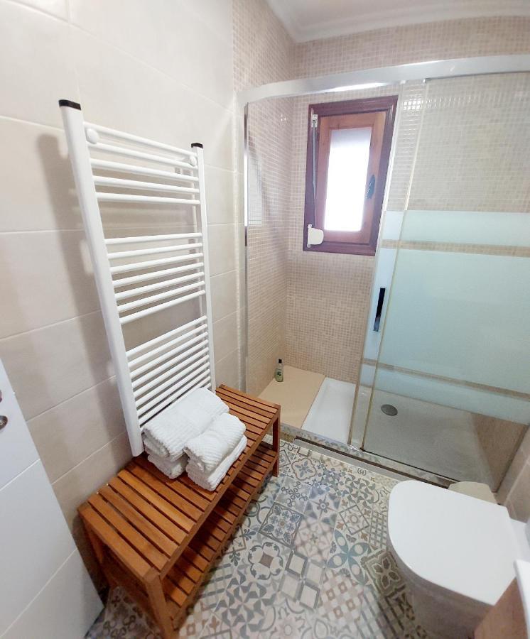 Villa Totalmente Independiente Con Piscina Comunitaria Calp Extérieur photo