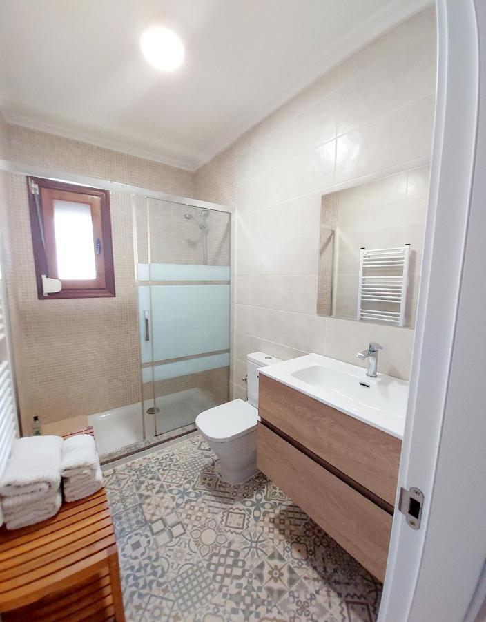 Villa Totalmente Independiente Con Piscina Comunitaria Calp Extérieur photo