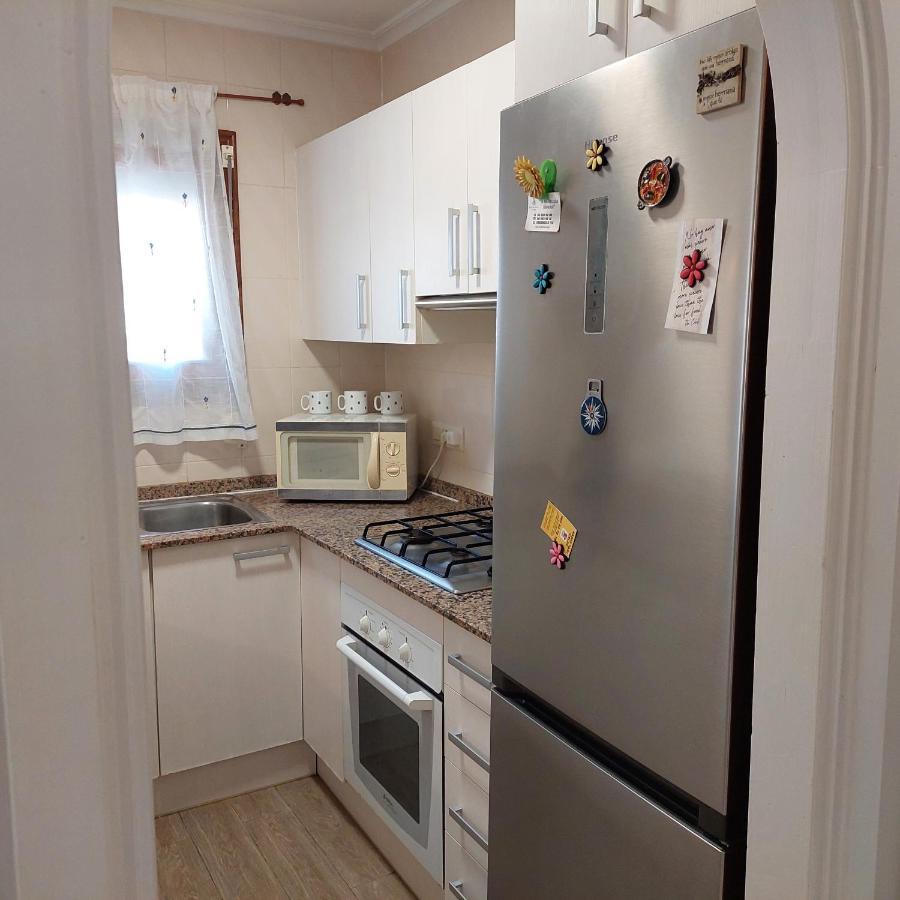 Villa Totalmente Independiente Con Piscina Comunitaria Calp Extérieur photo
