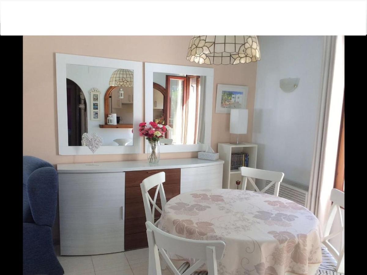 Villa Totalmente Independiente Con Piscina Comunitaria Calp Extérieur photo