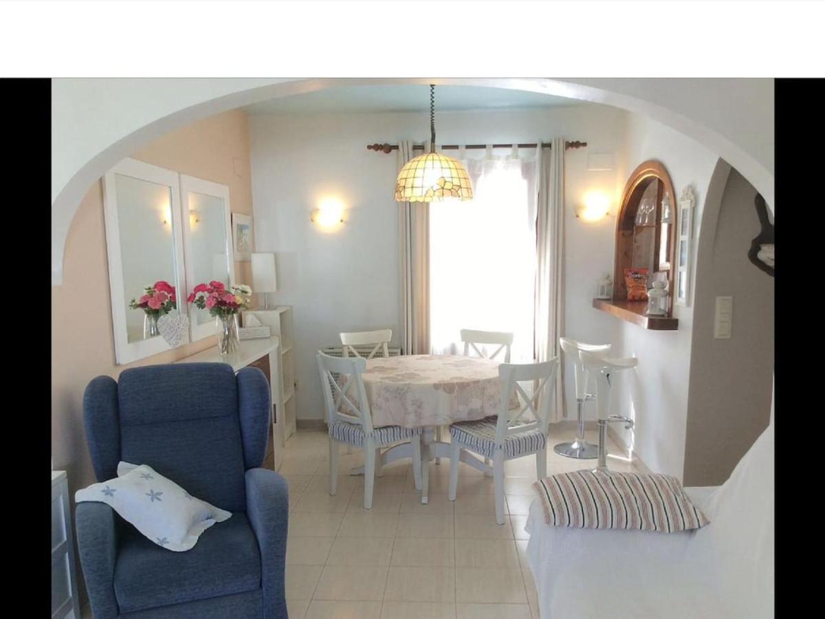 Villa Totalmente Independiente Con Piscina Comunitaria Calp Extérieur photo